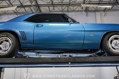 1969 Chevrolet Camaro SS Tribute