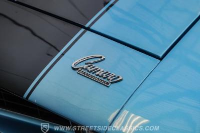 1969 Chevrolet Camaro SS Tribute