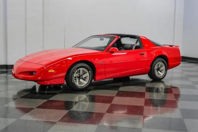 1992 Pontiac Firebird