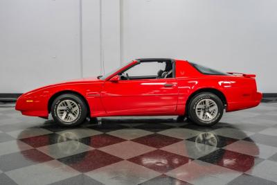 1992 Pontiac Firebird