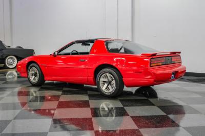 1992 Pontiac Firebird