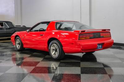 1992 Pontiac Firebird
