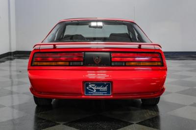 1992 Pontiac Firebird