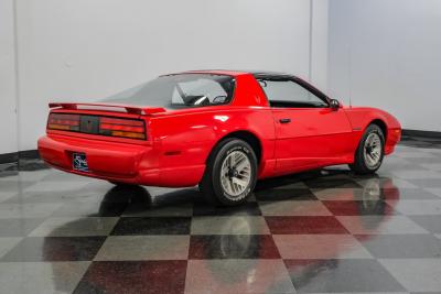 1992 Pontiac Firebird