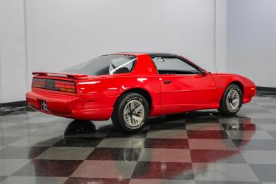 1992 Pontiac Firebird