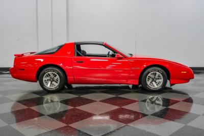1992 Pontiac Firebird