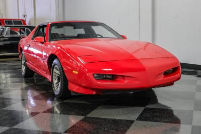 1992 Pontiac Firebird