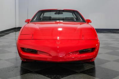 1992 Pontiac Firebird