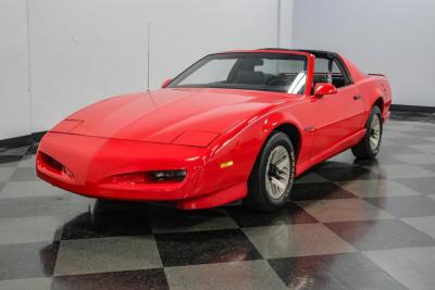 1992 Pontiac Firebird