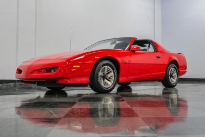 1992 Pontiac Firebird