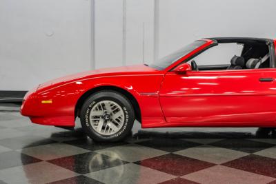 1992 Pontiac Firebird