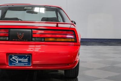 1992 Pontiac Firebird