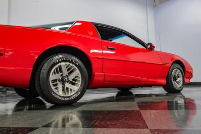 1992 Pontiac Firebird