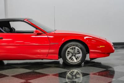 1992 Pontiac Firebird