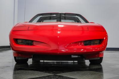 1992 Pontiac Firebird
