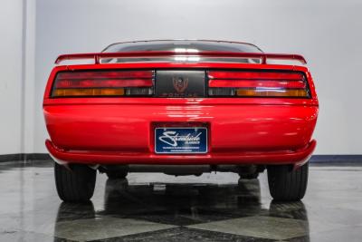 1992 Pontiac Firebird