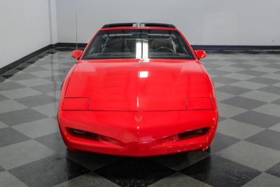 1992 Pontiac Firebird