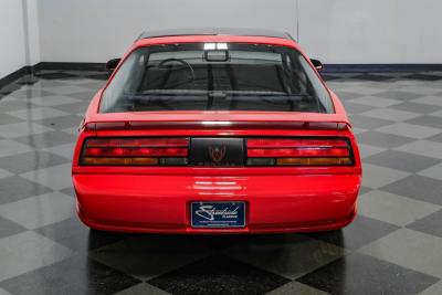 1992 Pontiac Firebird