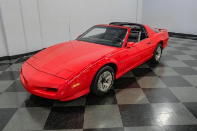 1992 Pontiac Firebird