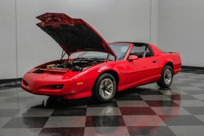1992 Pontiac Firebird