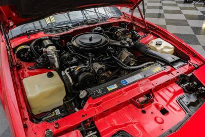 1992 Pontiac Firebird