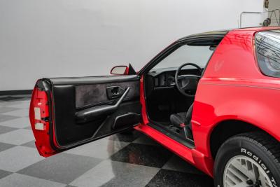 1992 Pontiac Firebird