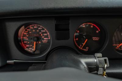 1992 Pontiac Firebird