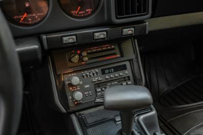 1992 Pontiac Firebird