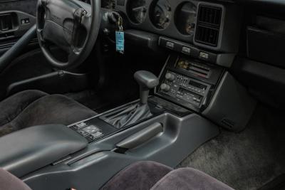 1992 Pontiac Firebird