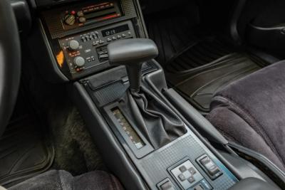 1992 Pontiac Firebird