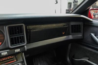 1992 Pontiac Firebird