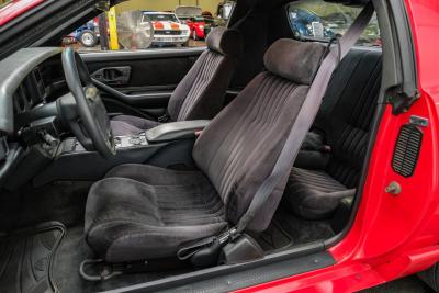 1992 Pontiac Firebird