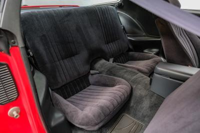 1992 Pontiac Firebird