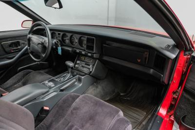 1992 Pontiac Firebird