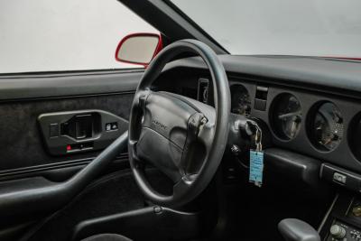 1992 Pontiac Firebird