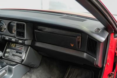 1992 Pontiac Firebird