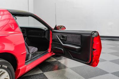 1992 Pontiac Firebird