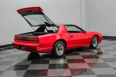 1992 Pontiac Firebird