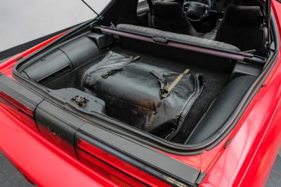 1992 Pontiac Firebird