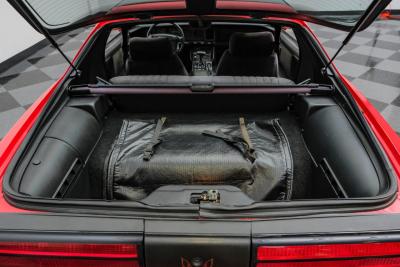 1992 Pontiac Firebird