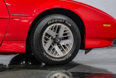 1992 Pontiac Firebird