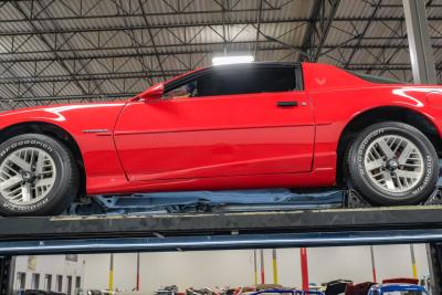 1992 Pontiac Firebird