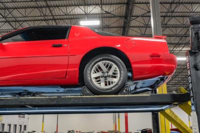 1992 Pontiac Firebird