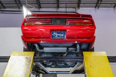 1992 Pontiac Firebird
