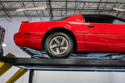 1992 Pontiac Firebird