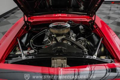 1967 Chevrolet Camaro RS Tribute Convertible
