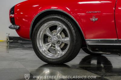 1967 Chevrolet Camaro RS Tribute Convertible