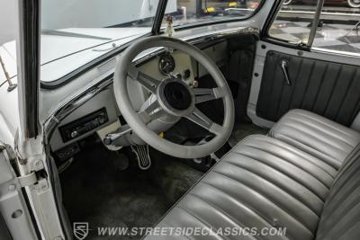 1949 Willys Jeepster