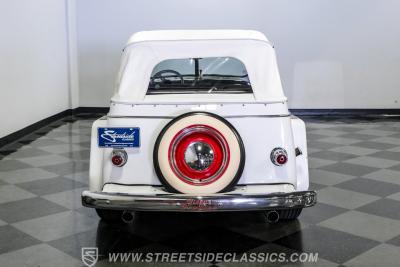 1949 Willys Jeepster