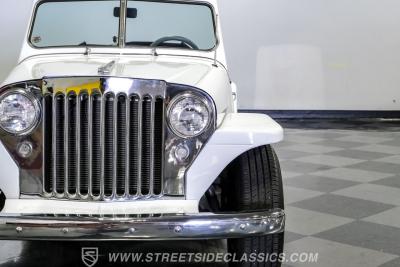 1949 Willys Jeepster